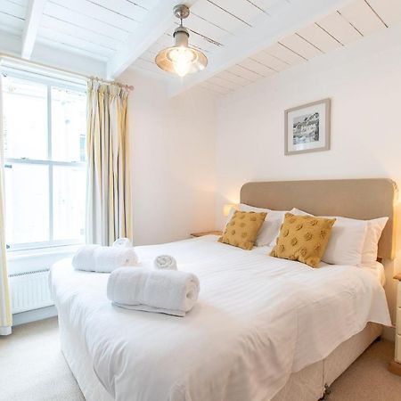 Stone'S Throw St. Ives Exterior foto