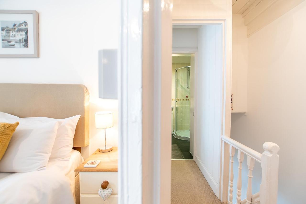 Stone'S Throw St. Ives Exterior foto