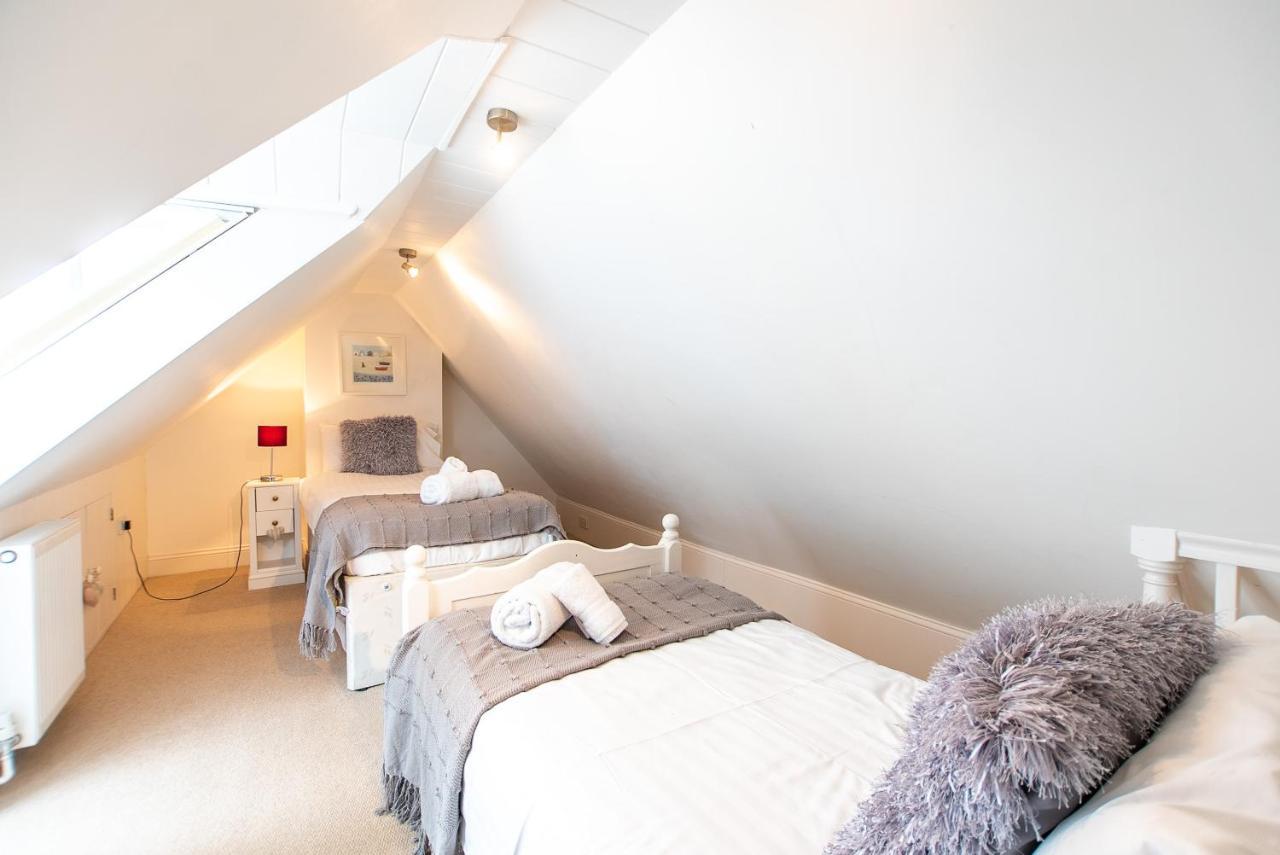 Stone'S Throw St. Ives Exterior foto