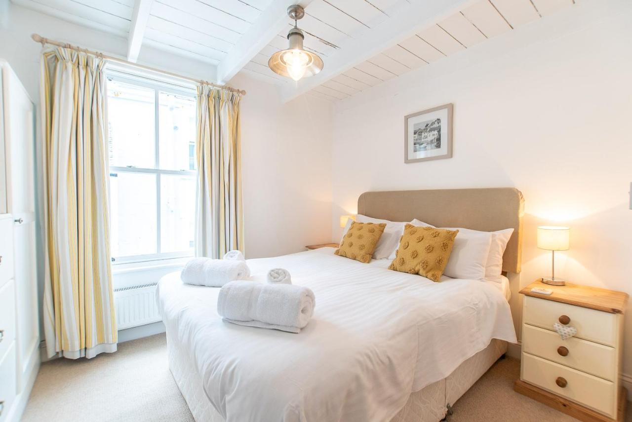 Stone'S Throw St. Ives Exterior foto