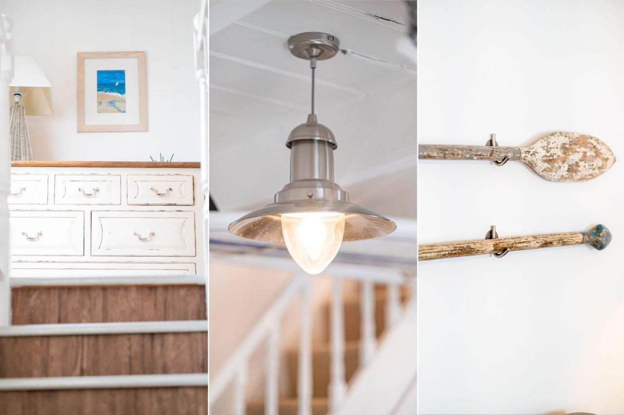 Stone'S Throw St. Ives Exterior foto