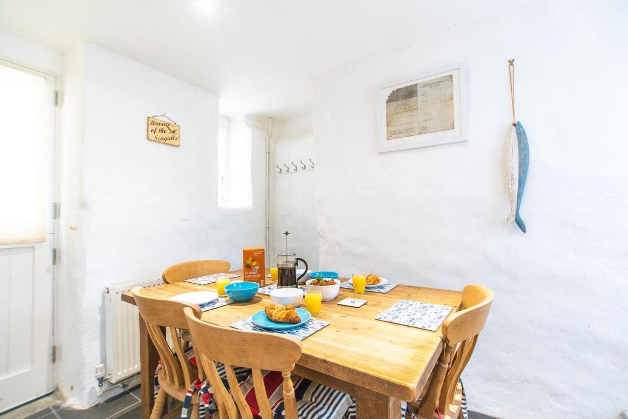 Stone'S Throw St. Ives Exterior foto